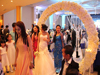 Asijská svatba